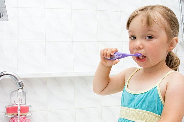 Ask A Pediatric Dentist: Are Pacificiers Bad For My Child&#    ;s Teeth?