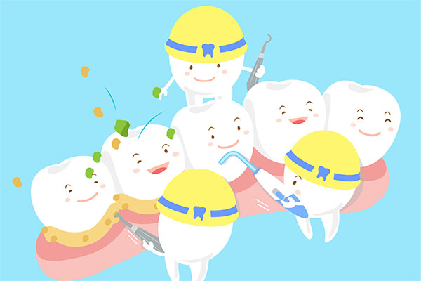 A Pediatric Dentist Gives Oral Health Tips To Prevent Cavities