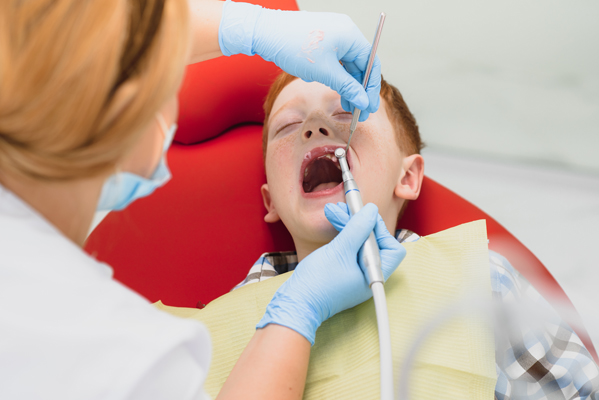Effective Cavity Treatment For Kids: What You Should Know