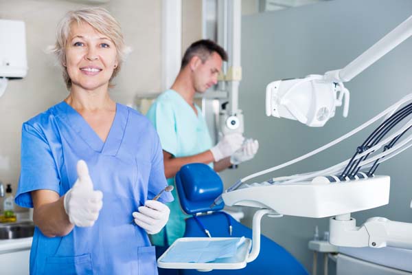Cavity Treatment For Kids: What Is The Process?