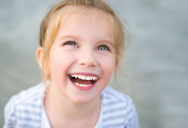 dental sealants for kids Houston, TX