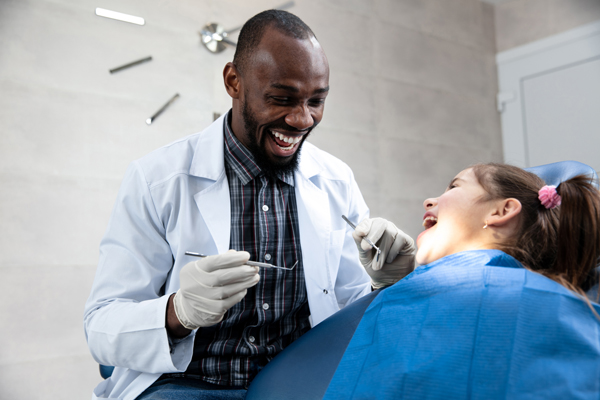 Pros And Cons Of Dental Sealant For Kids