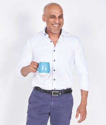Dr. Faisal Khan DDS
