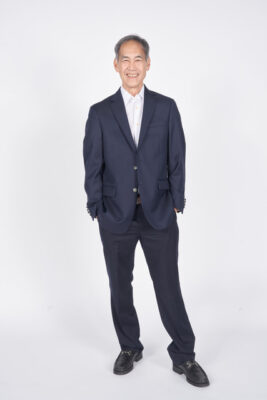 Dr. David Tang