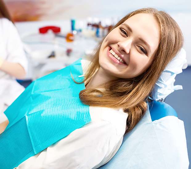 Houston Emergency Dentist