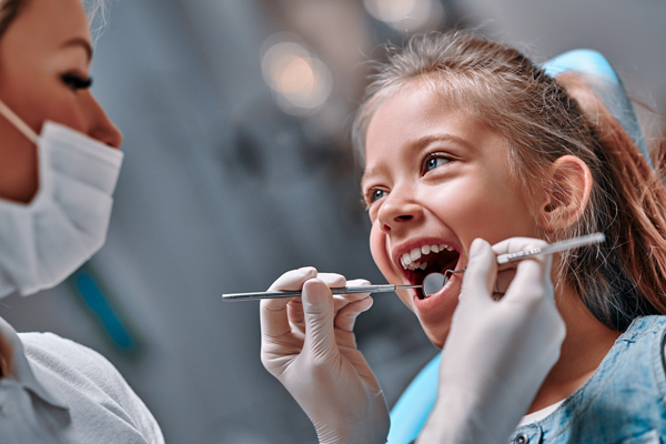 When To See A Family Dentist For Tooth Repair