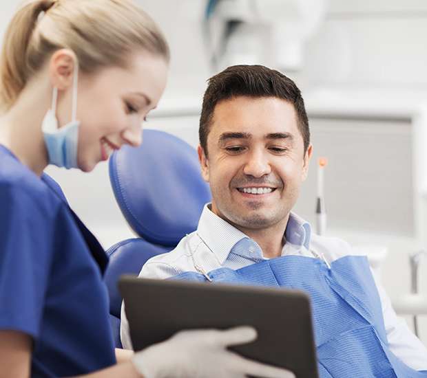 Houston General Dentistry Services
