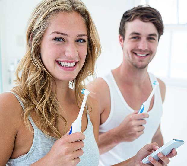 Houston Oral Hygiene Basics