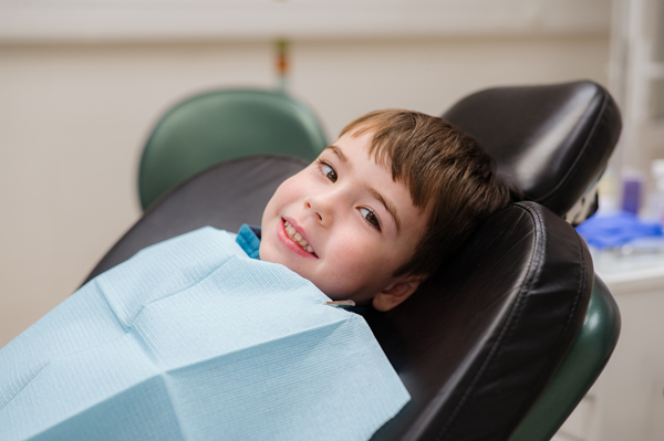 Preparing Your Child For Their First Pediatric Dental Checkup