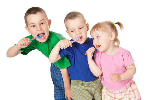 pediatric dentist Houston, TX