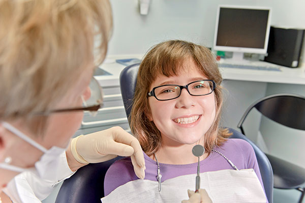 pediatric dentistry Houston, TX