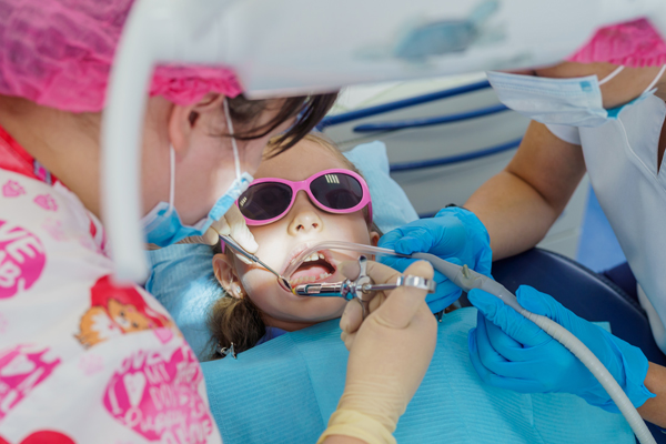 How To Know If Your Child Needs A Baby Root Canal