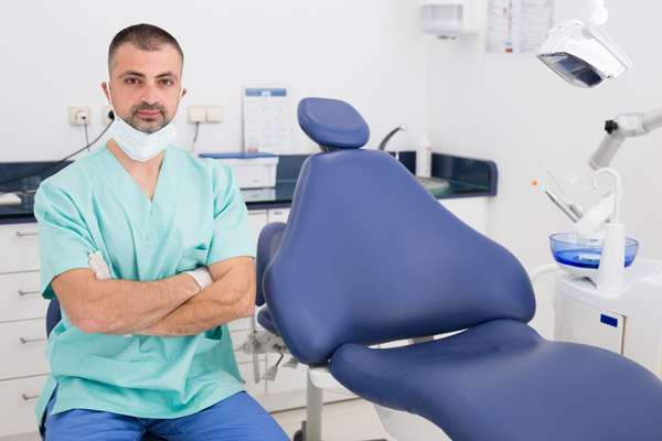 What Happens During A Pulpotomy?