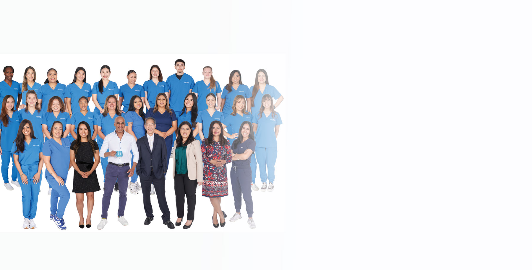 Healthy Smiles Start Here