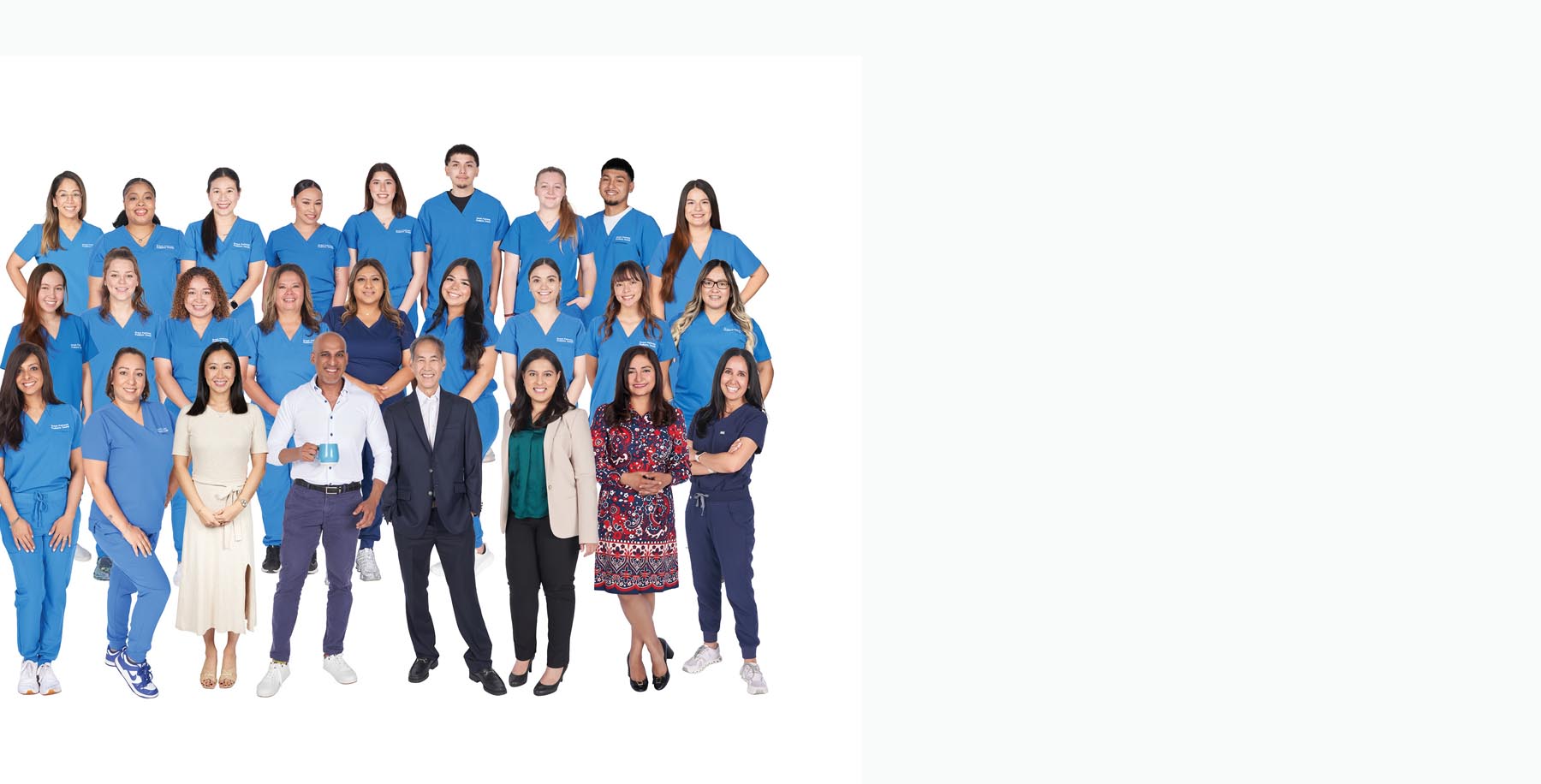 Healthy Smiles Start Here