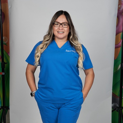 Sara Ramos - Marketing Manager