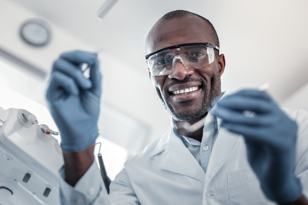 Pediatric Dental Care: What Is A Sedation Dentist?