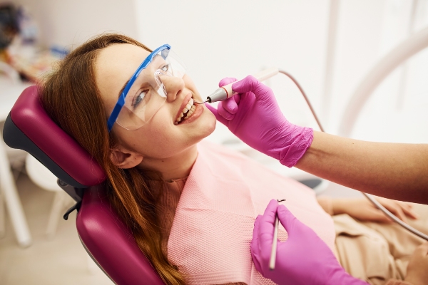 Tips For Pediatric Root Canal Aftercare